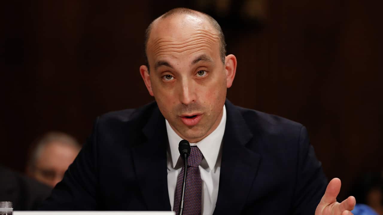 Photo of Jonathan Greenblatt