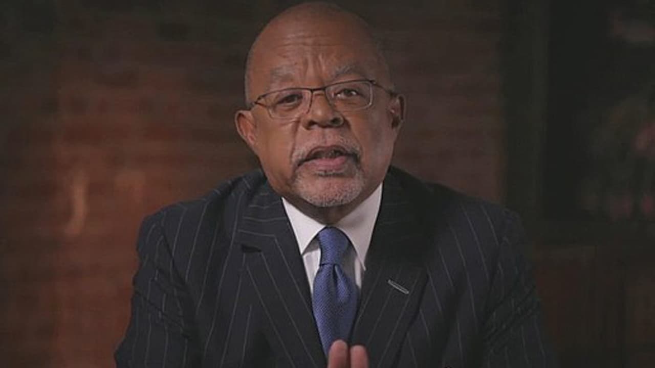 Photo of Henry Louis Gates Jr.