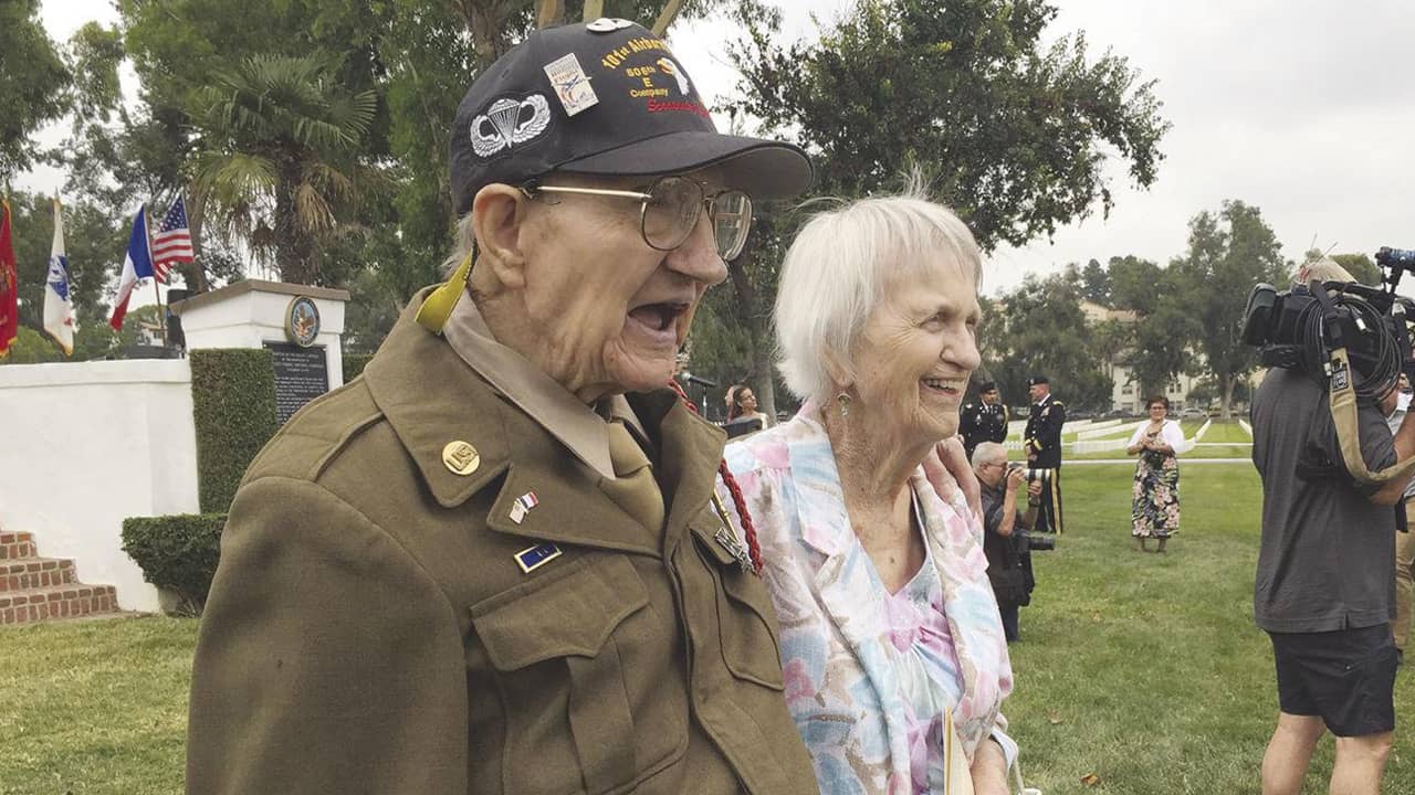 Photo of Henry Ochsner