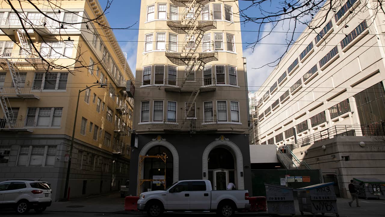 Photo of The Abigail Hotel