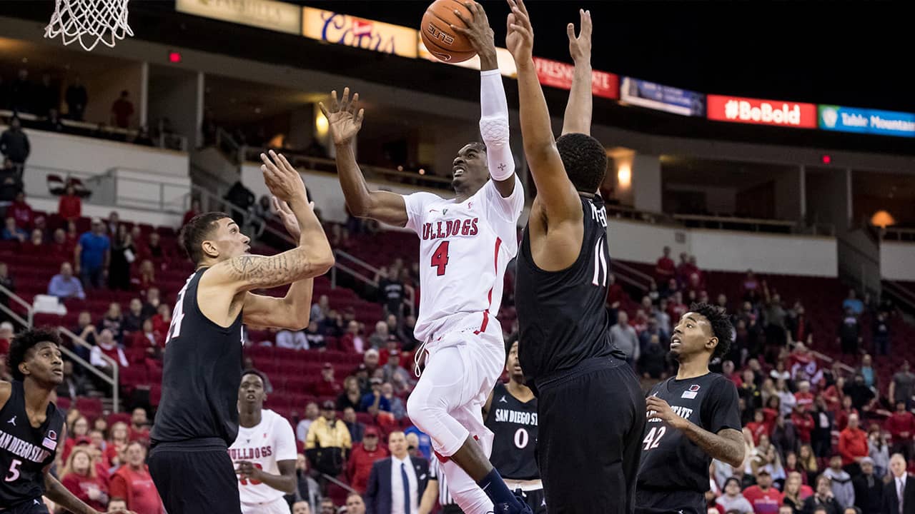 Photo of Braxton Huggins