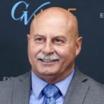 Portrait of Fresno Mayor-elect Jerry Dyer
