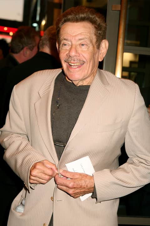 Photo of Jerry Stiller 