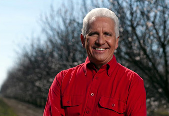 Jim costa portrait
