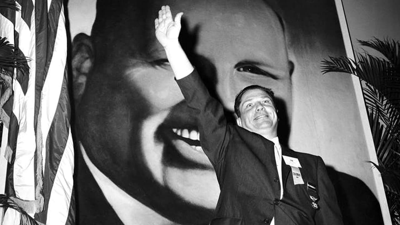 Photo of Jimmy Hoffa