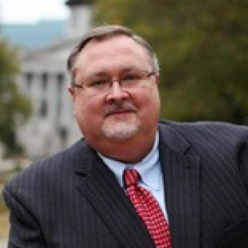 J Mark Powell