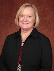 Photo of Joan Y. Meek