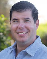 Portrait of Fresno Assemblyman Joaquin Arambula