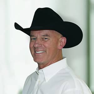 Headshot of John Alkire