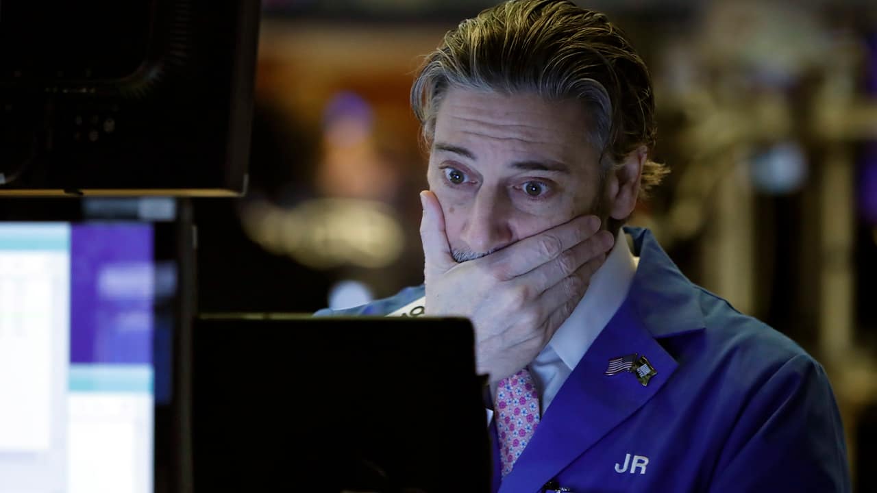 Photo of Trader John Romolo