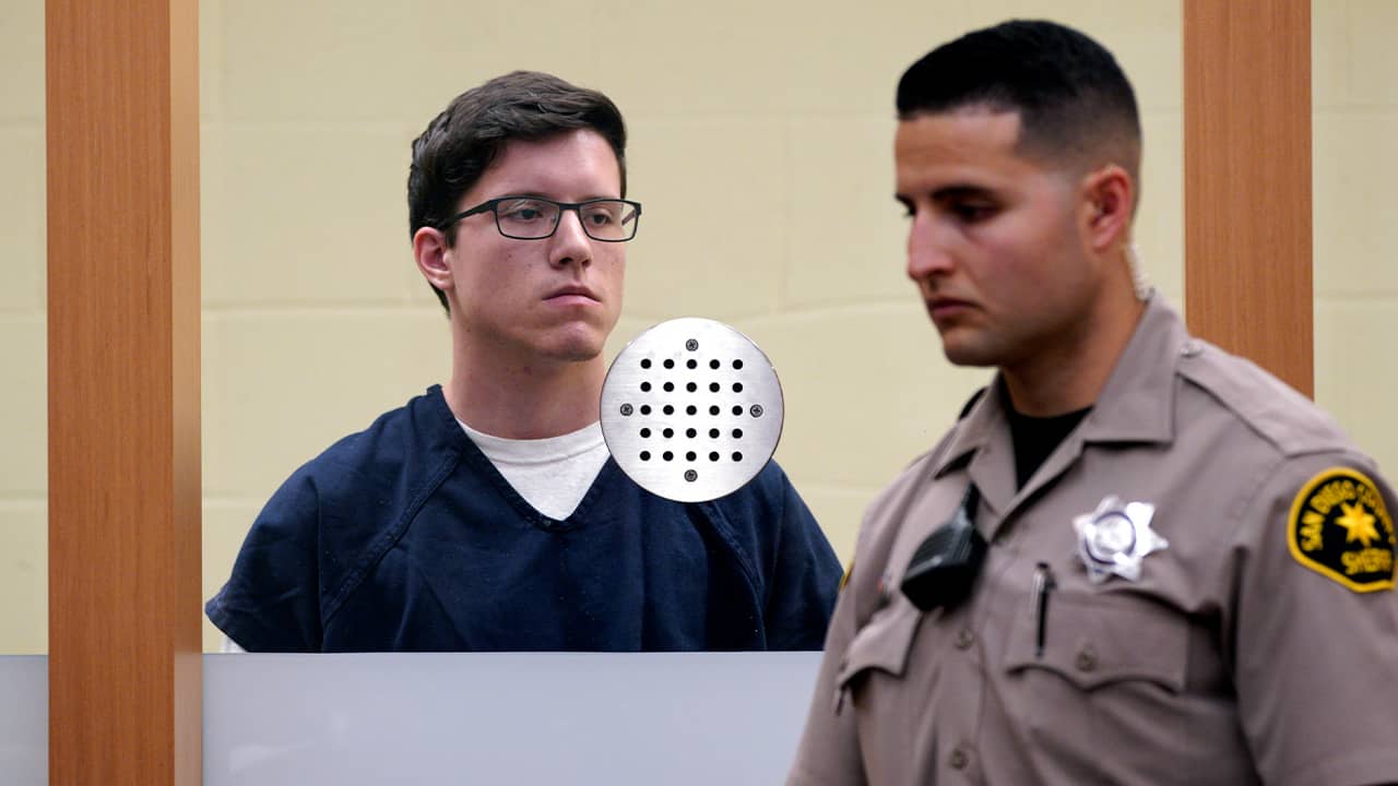 Photo of John T. Earnest