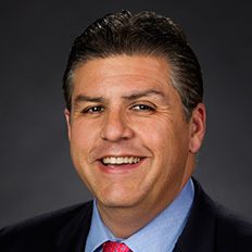 portrait of Joseph Castro