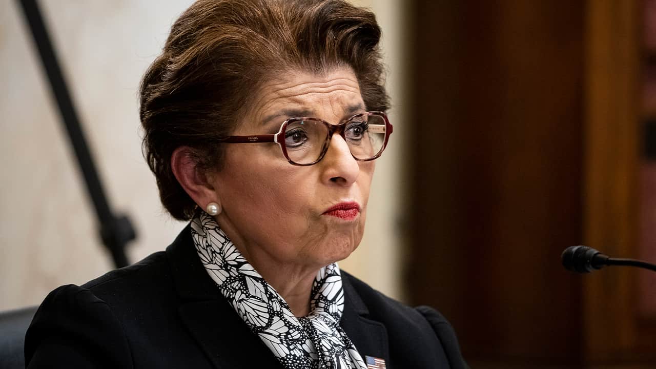 Photo of Jovita Carranza 