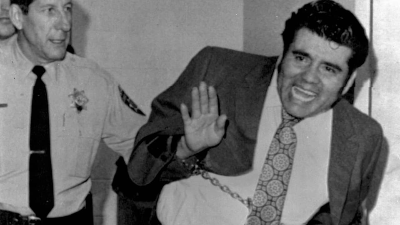 Photo of Juan Corona