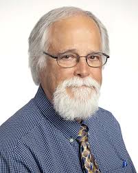 Portrait of Keith Bergthold