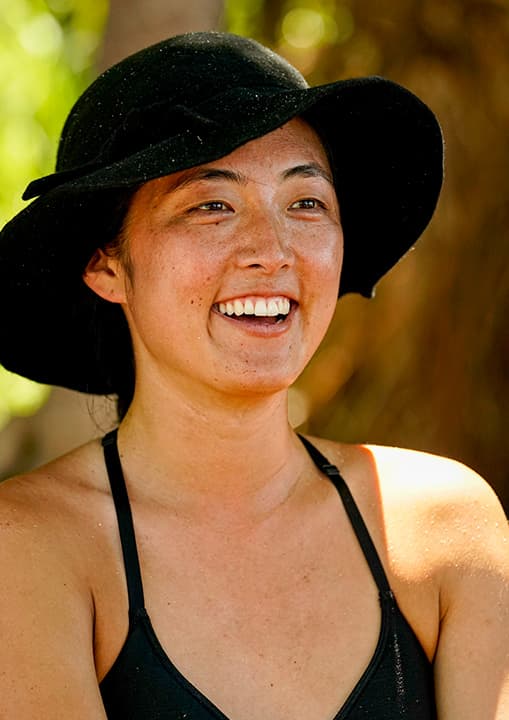 Photo of Kellee Kim 