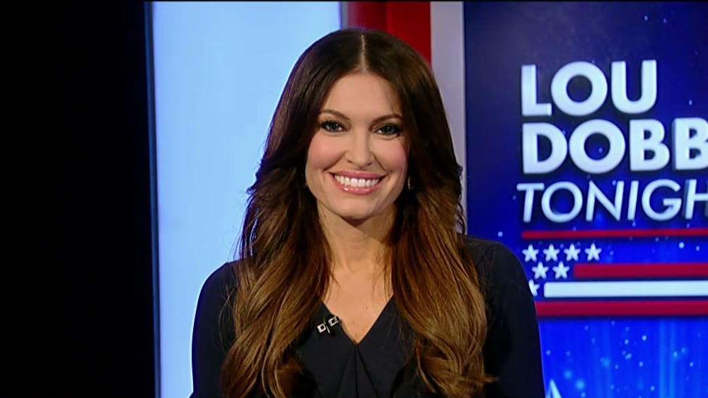 Photo of Kimberly Guilfoyle