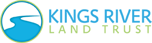 Kings River River Land Trust Logo
