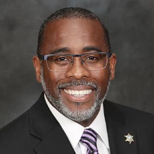 Headshot of Kirk Haynes