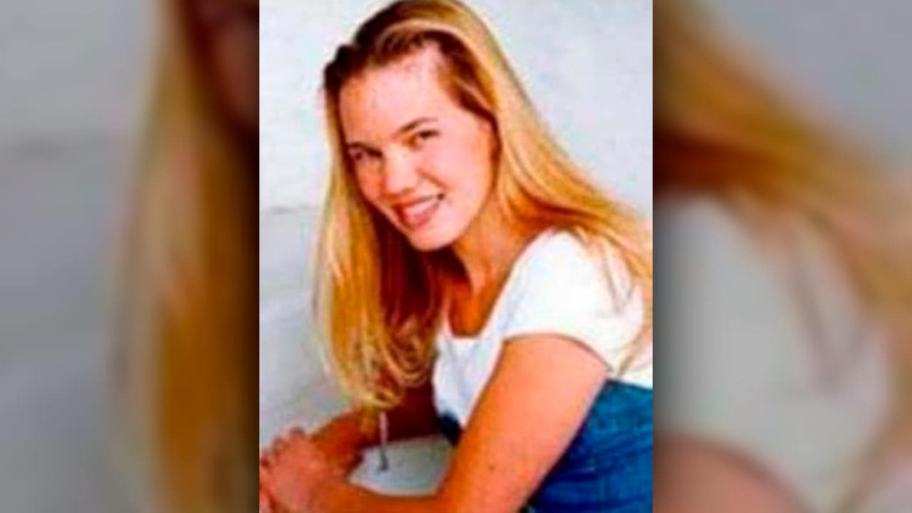 Photo of Kristen Smart