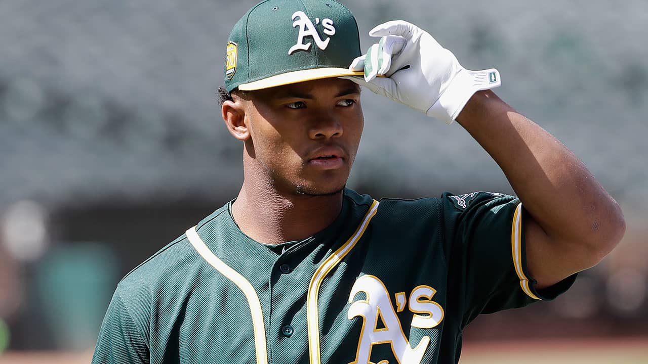 Photo of Kyler Murray