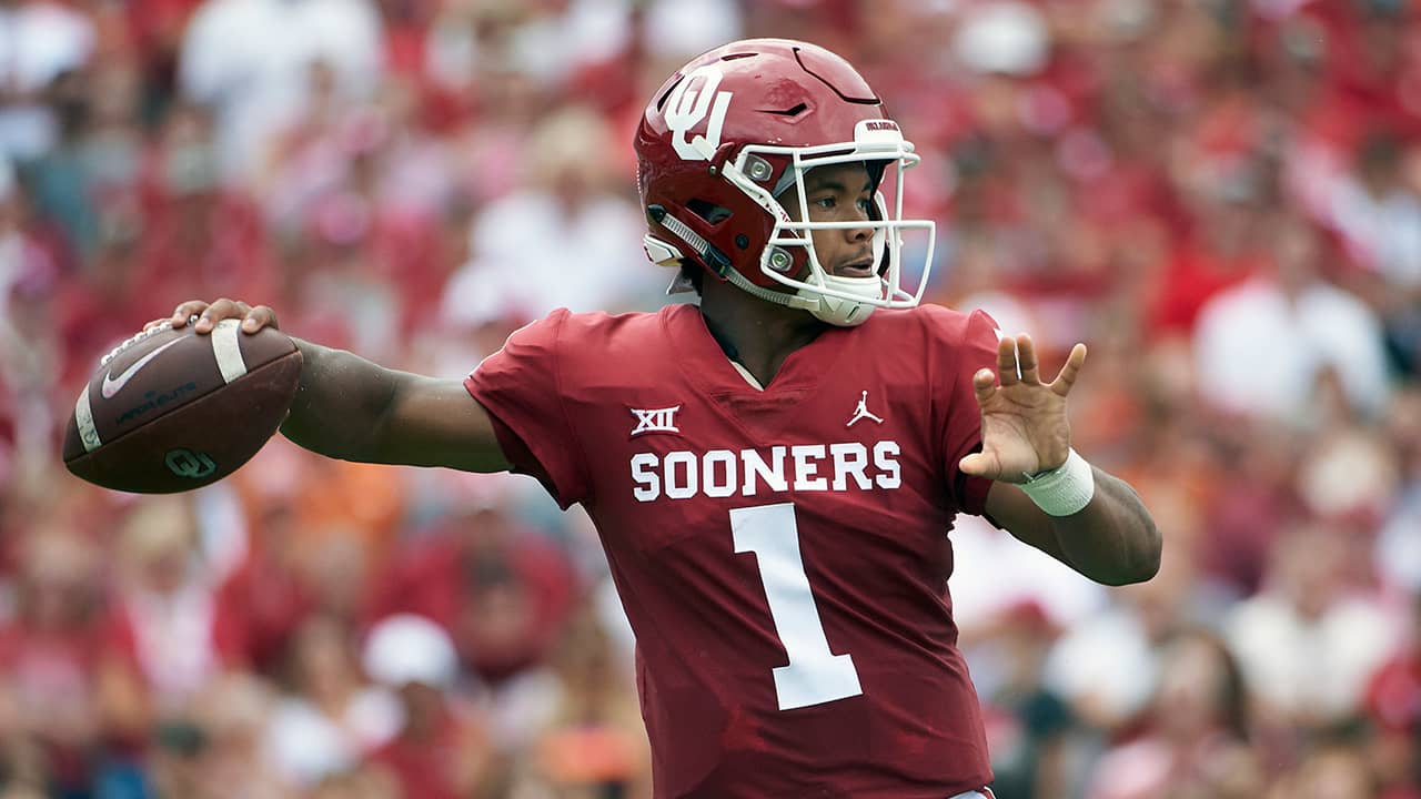 Photo of Kyler Murray