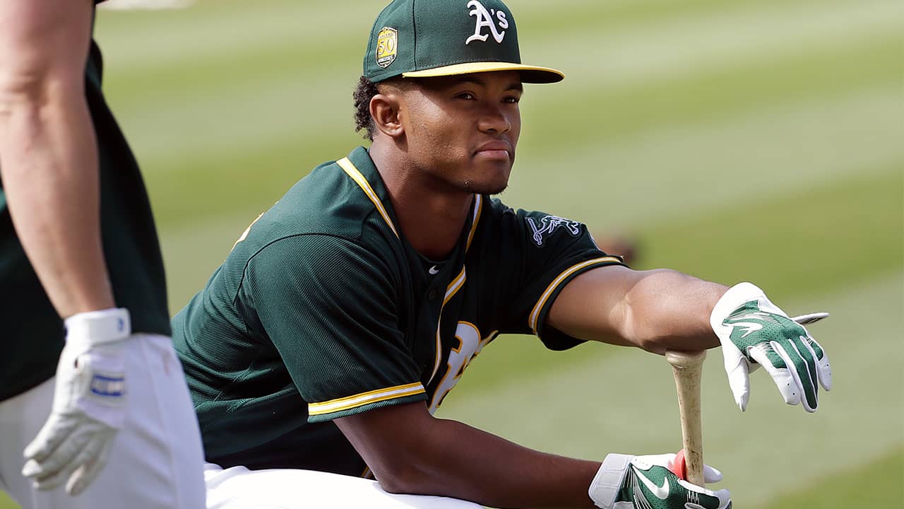 Photo of Kyler Murray