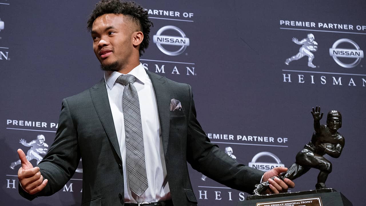 Photo of Kyler Murray