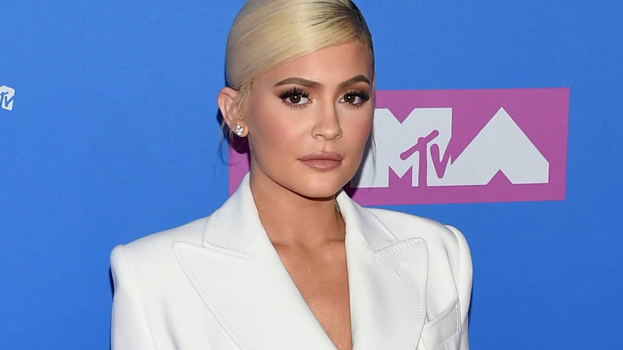 Photo of Kylie Jenner