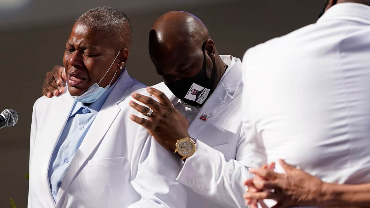 Photo of LaTonya Floyd