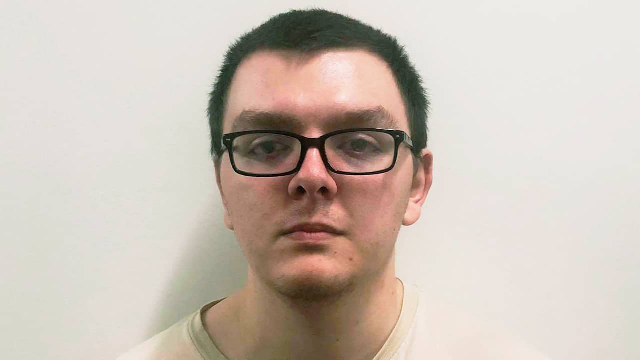 Photo of Zephen Xaver