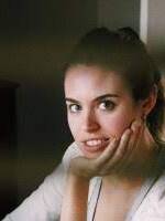 Manuela Tobias portrait