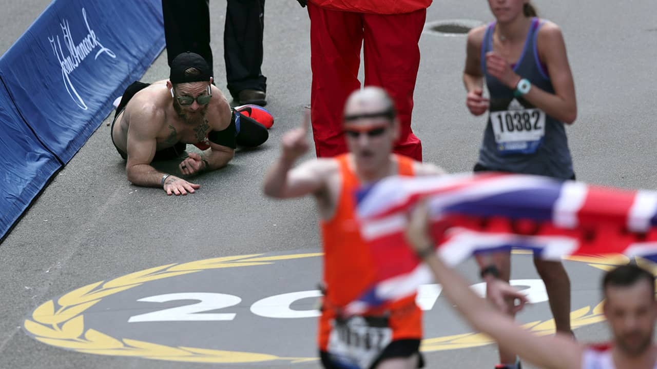 Photo of Micah Herndon