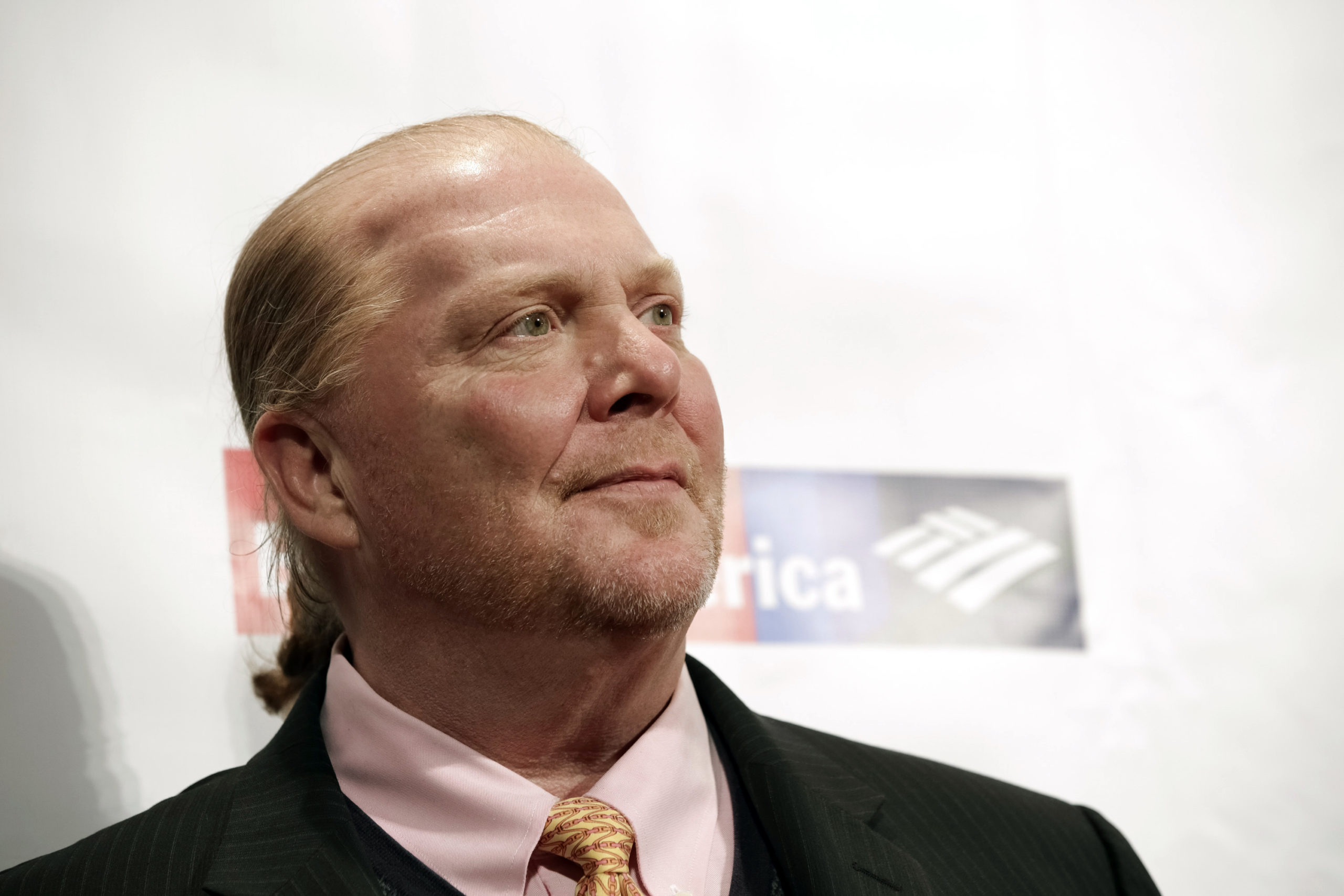 Mario Batali
