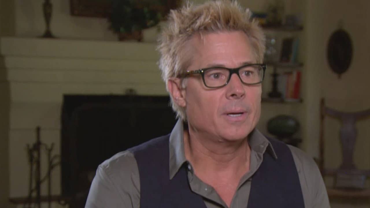 Photo of Kato Kaelin 