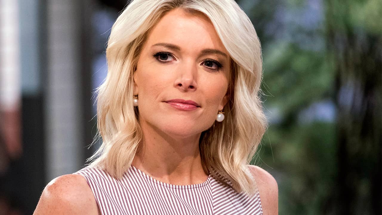 Photo of Megyn Kelly