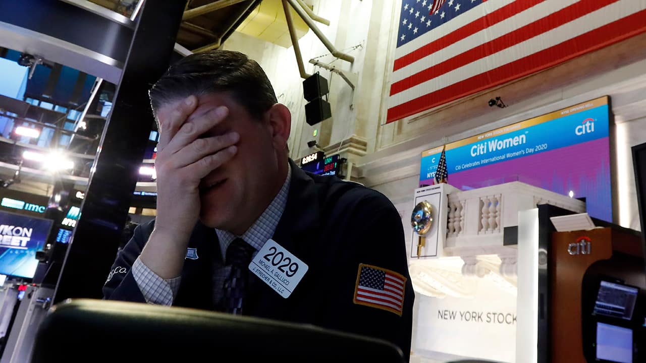 Photo of trader Michael Gallucci