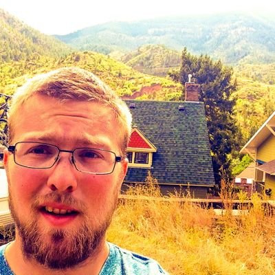 Photo of Michael McGrady