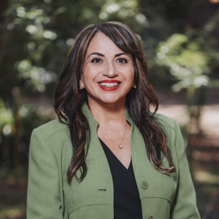 Michelle Morgante Portait