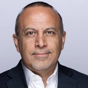 Photo of Mike Madrid