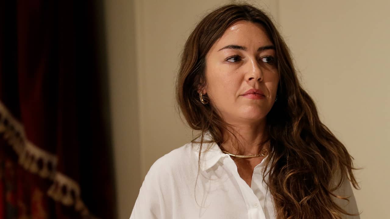 Photo of Mimi Haleyi