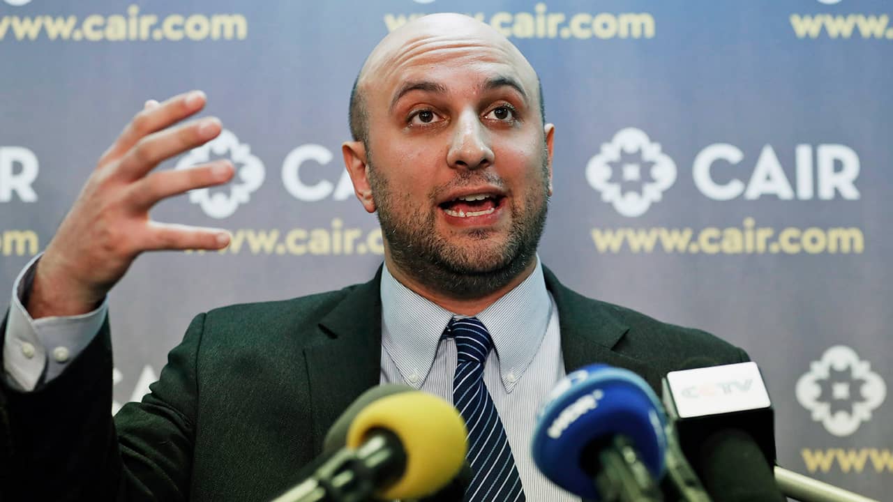 Photo of Gadeir Abbas