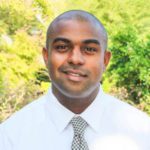 Portrait of GV Wire's Myles Barker