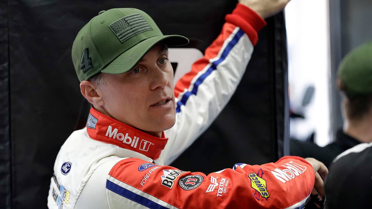 Photo of Kevin Harvick