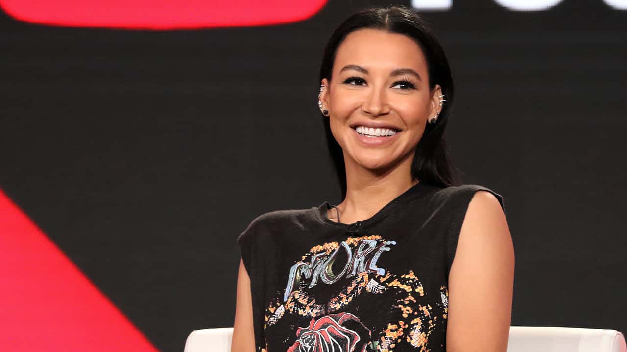 Photo of Naya Rivera