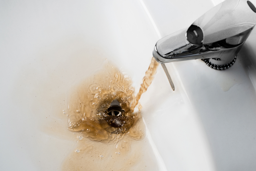 nefresnowater