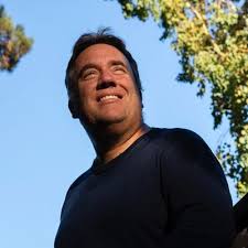 Photo of Joe Mathews