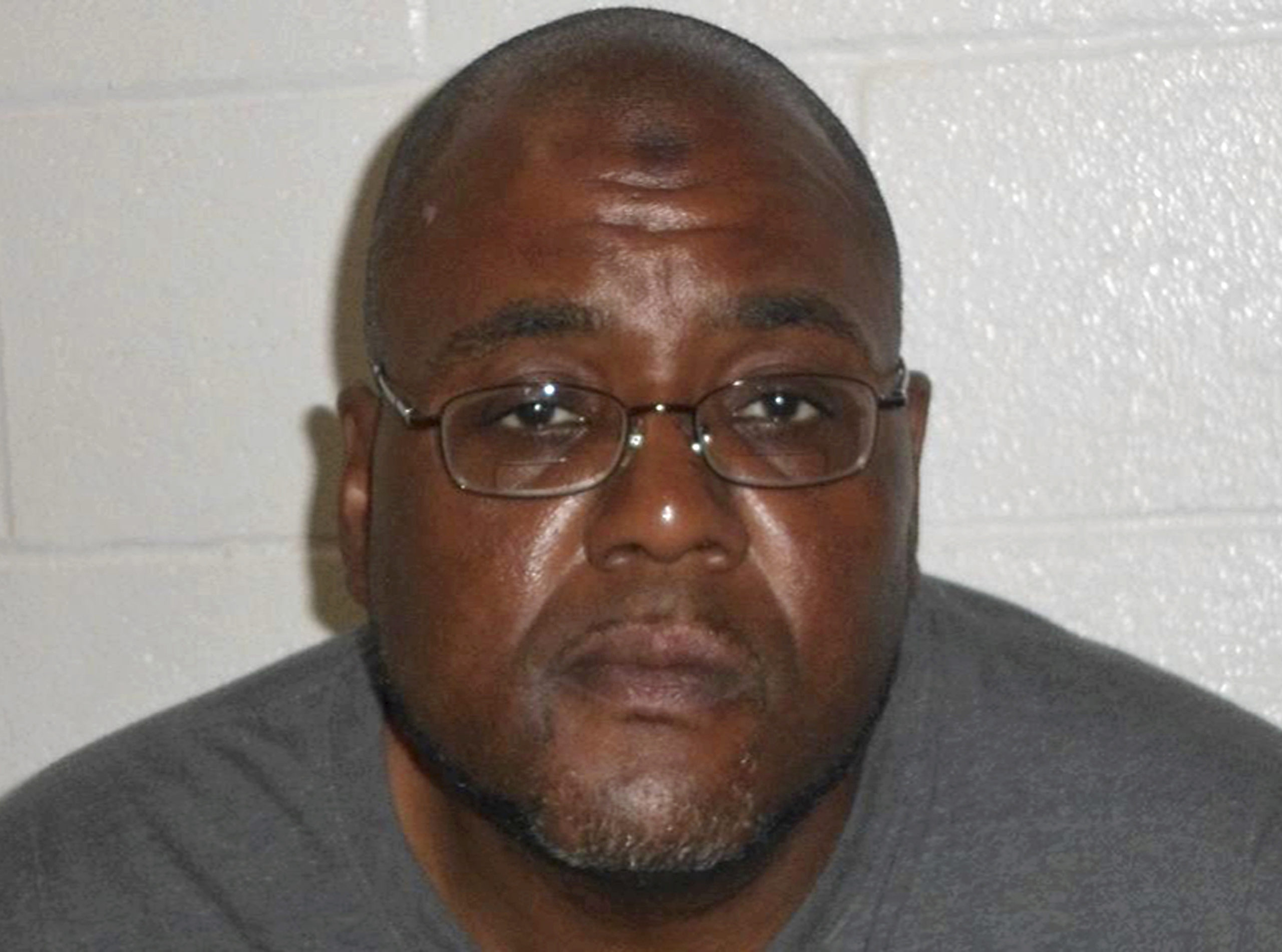 AP Photo of Demetrius Pitts