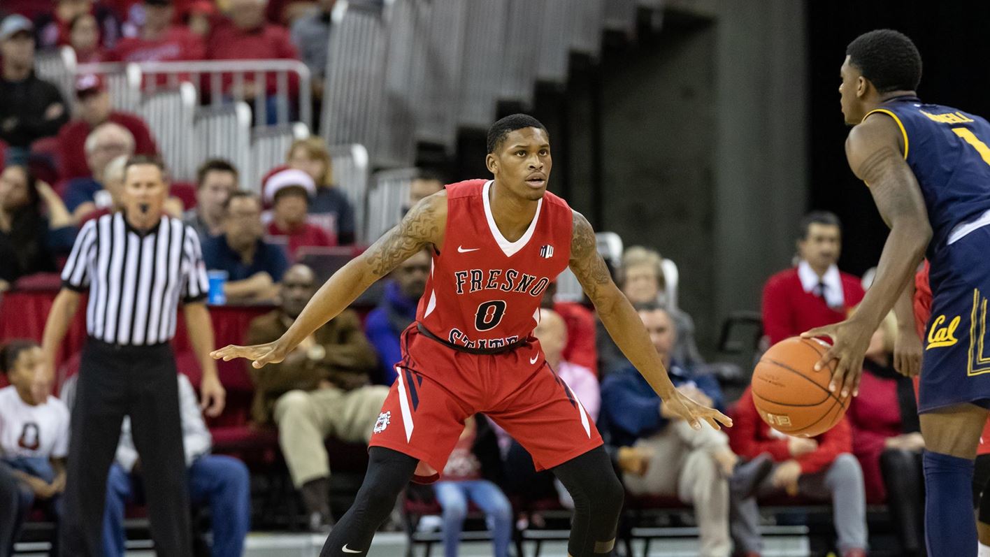 Photo of New Williams on defense