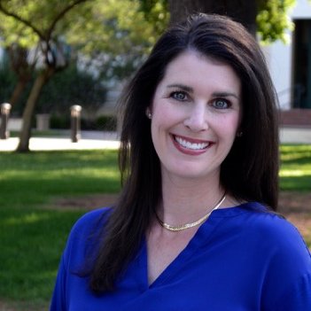 Portrait of Nicole Linder